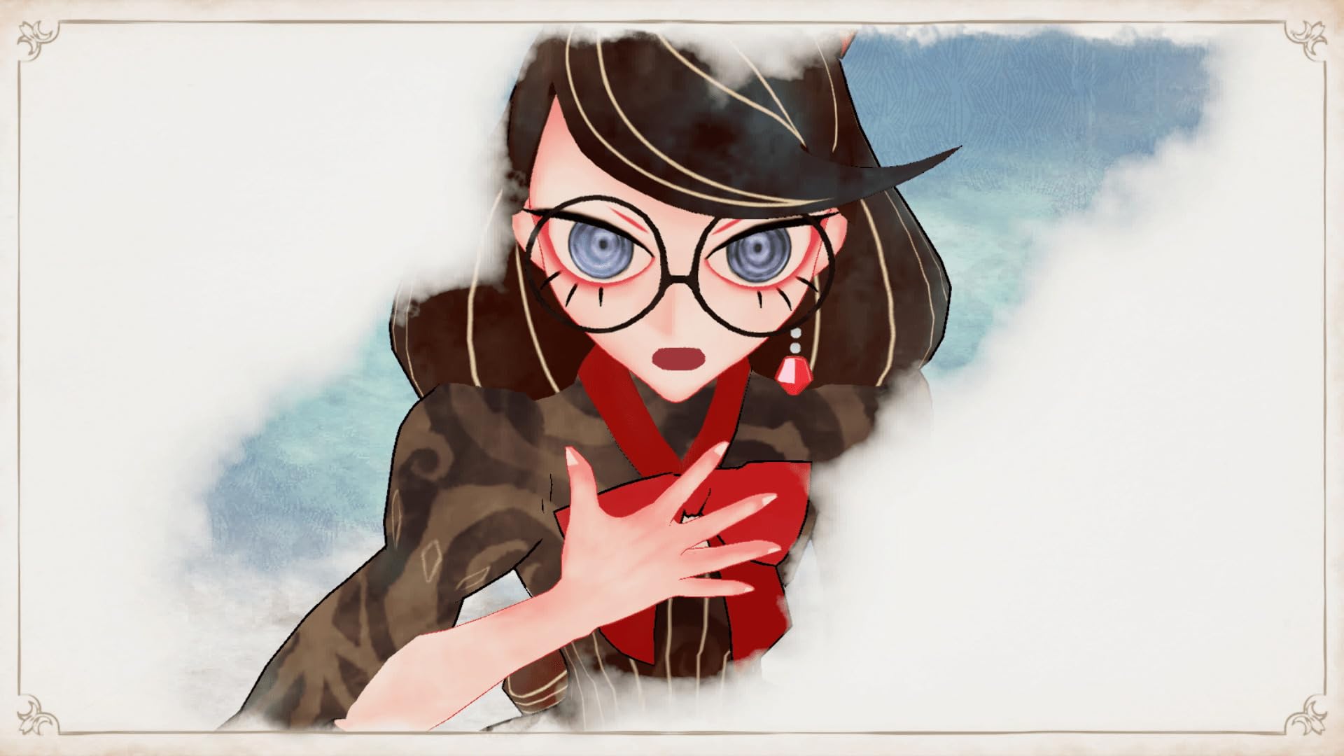 Nintendo Bayonetta Origins: Cereza and the Lost Demon (Switch) Standard Multilingue Nintendo Switch