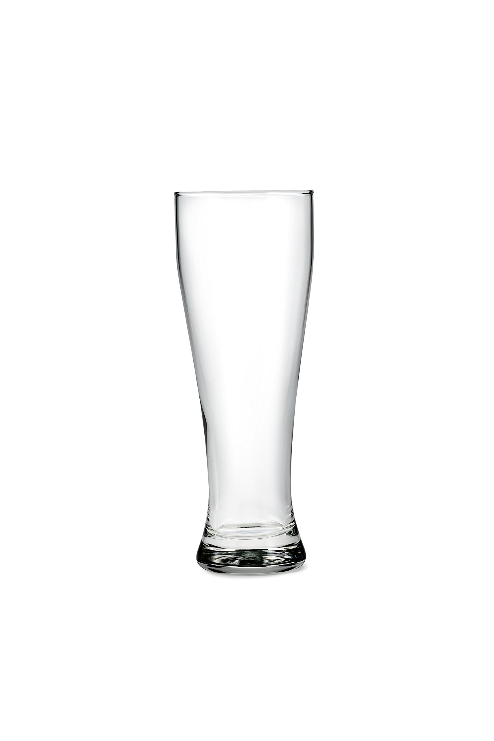 Weddingstar Giant Beer Glass, Clear