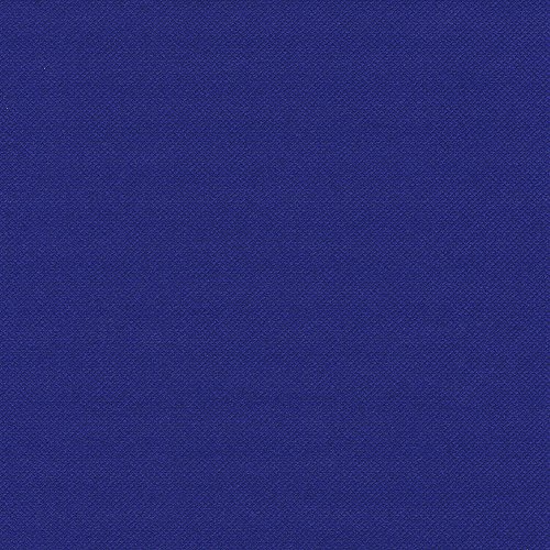 Papstar Royal Collection 11605 Serviettes with 1/4 Fold 40 x 40 cm Dark Blue Pack of 50