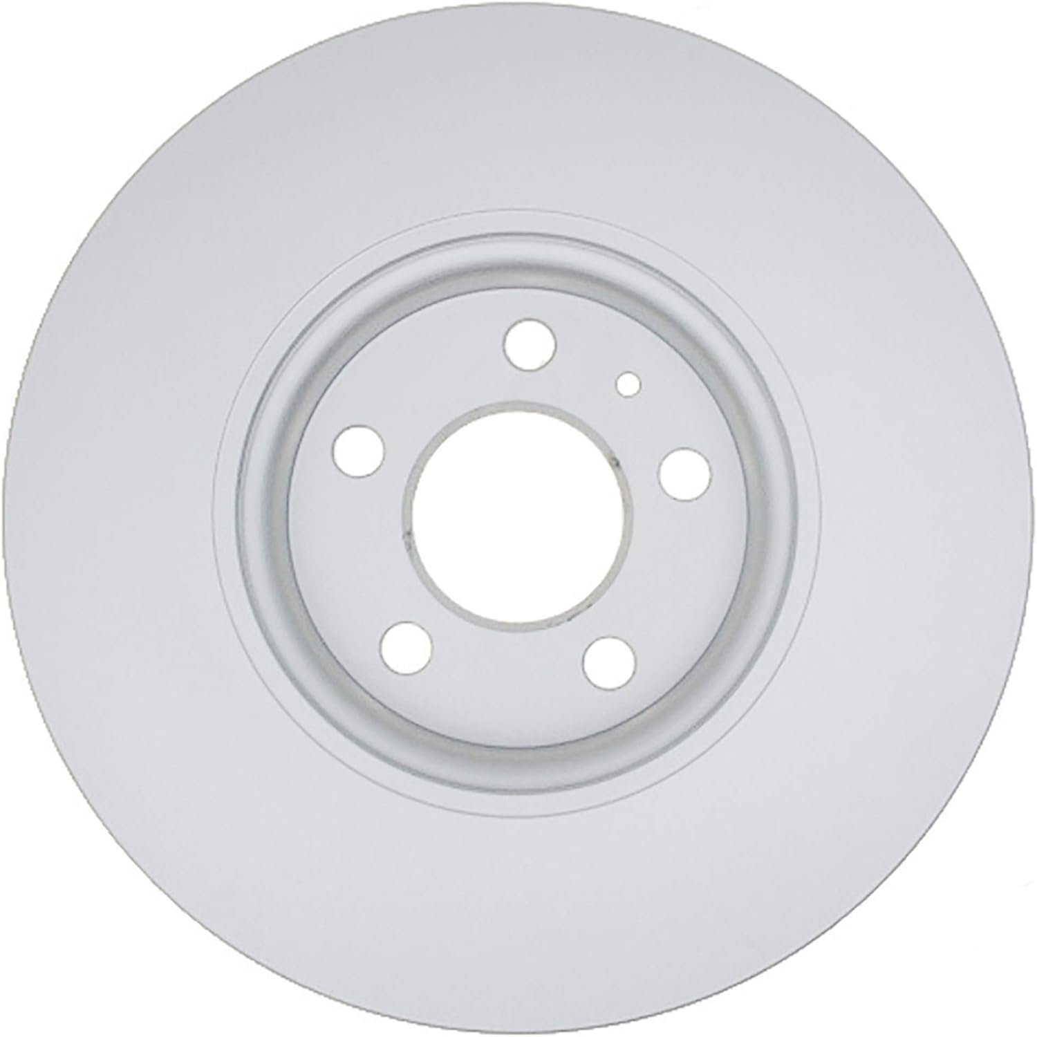Raybestos BRAKE ROTOR