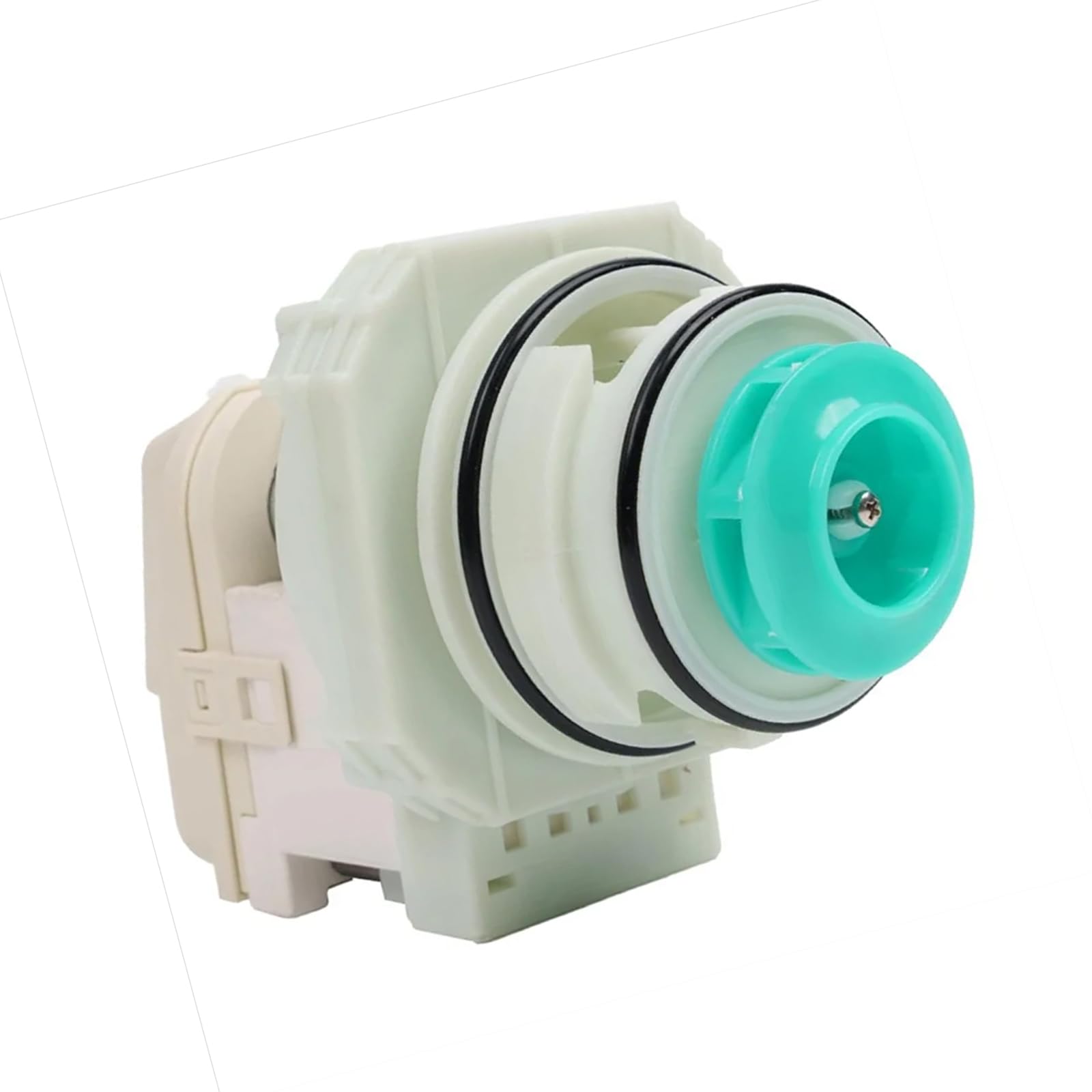 Elnwnnkc Dishwasher Pumps and Motor Assembly Efficient Water Circulation and Energy Savings 5304519906 Washer Washer