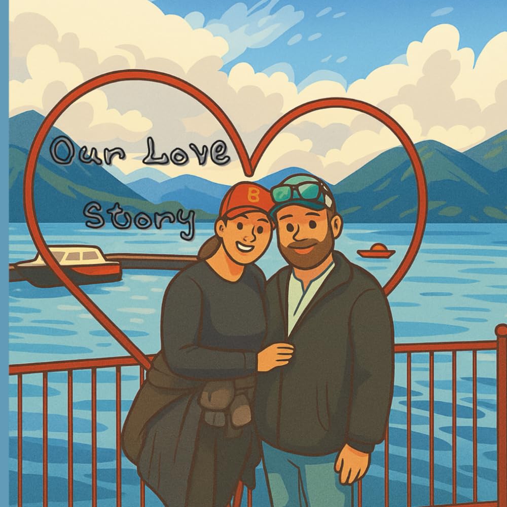 Our Love Story: How It Started
