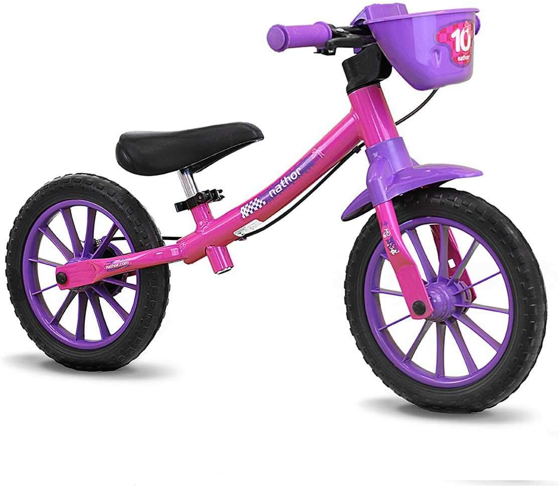 roda balance bike