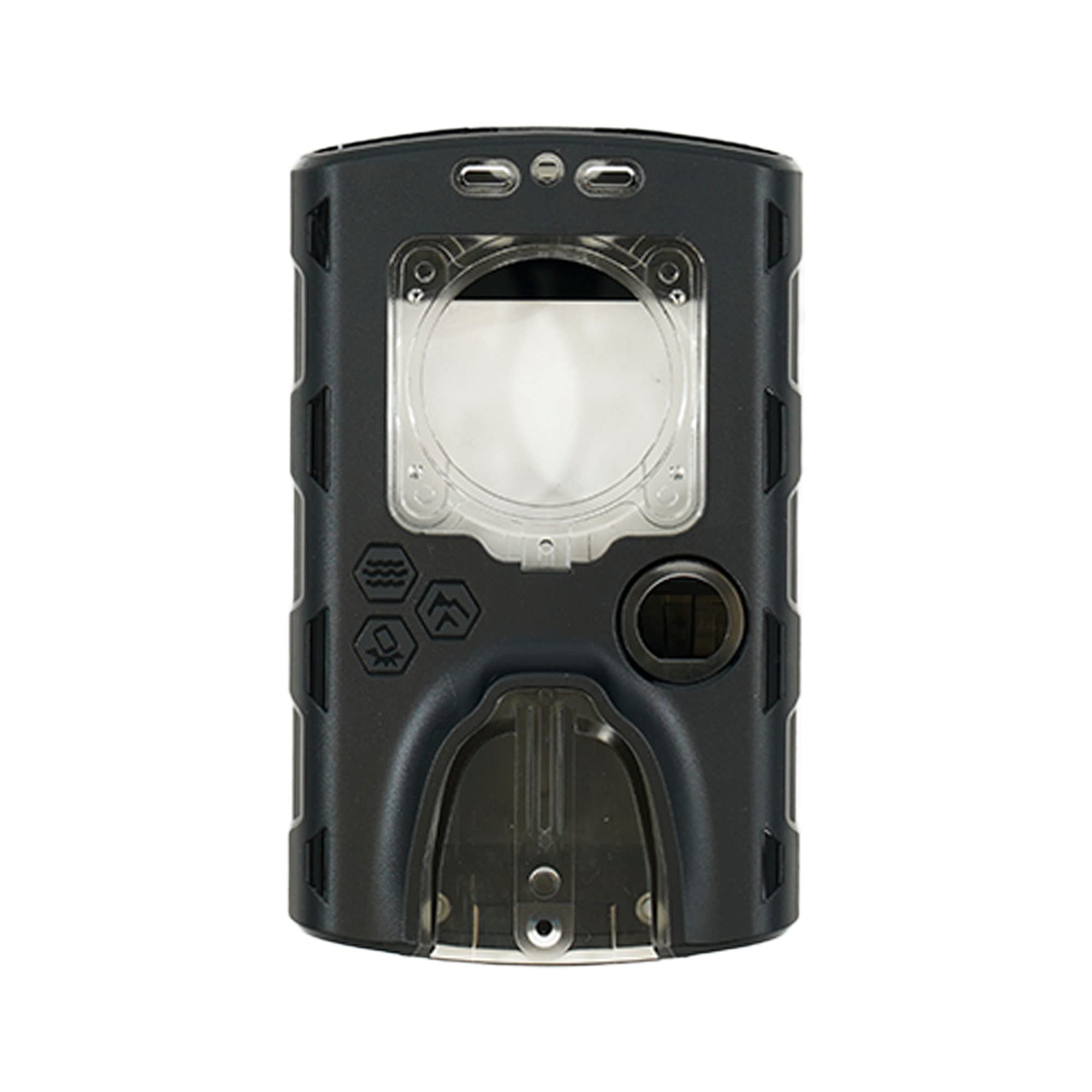 XP Metal Detectors Deus II Remote Control Main Body - Replacement Part