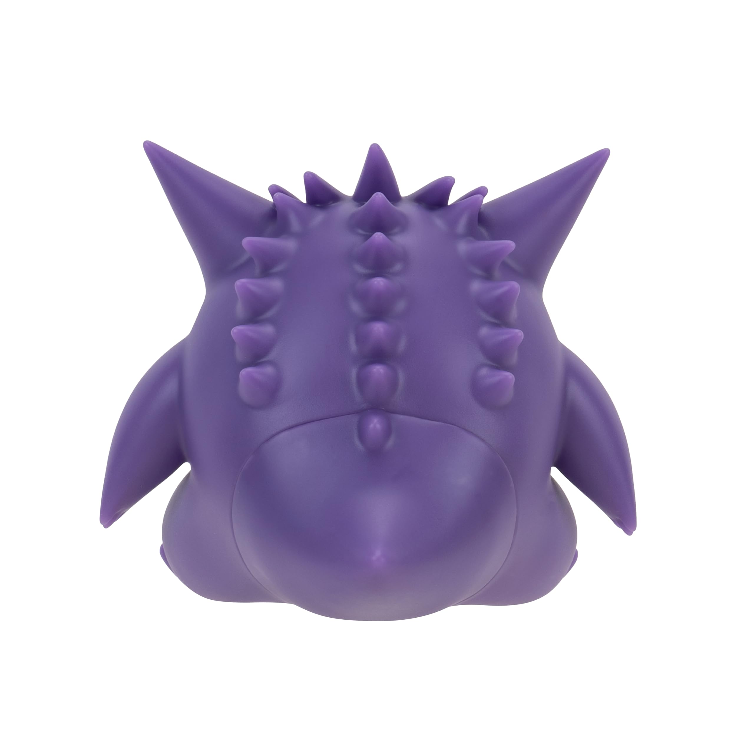 Amazon.co.jp: ポケモンゲンガーセレクト ビニールフィギュア - 4