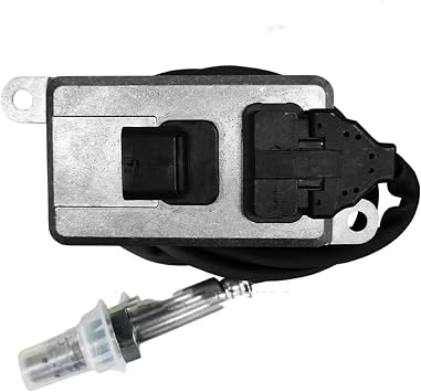 5801754015 5WK9 6615 5WK96615F NOX Sensor Nitrogen Oxygen Sensor, for IVECO Truck Part5WK96615F,