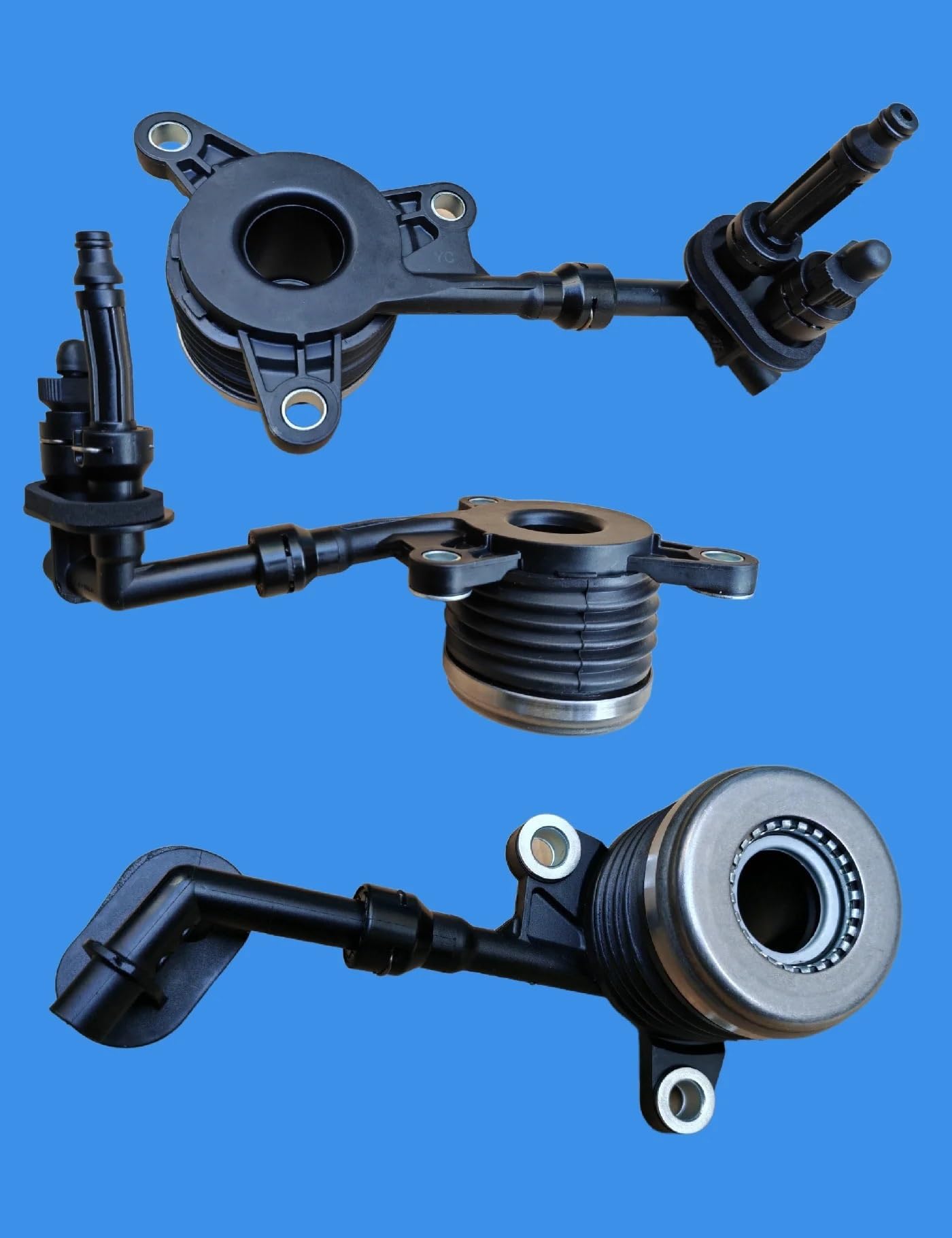 embrague de coche Compatible con el cojinete de liberación del embrague Kia Rena Elantra 41421-26150