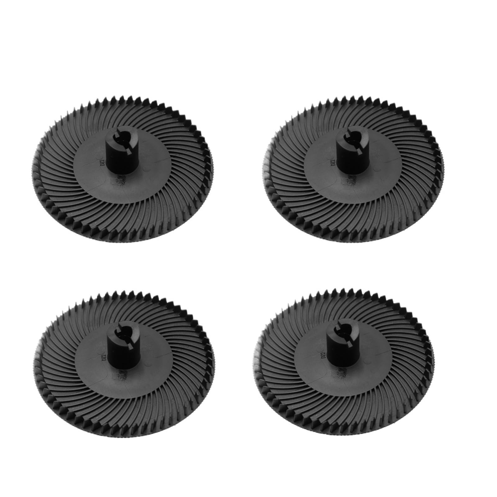 Disco Inferiore For T40/T20P, Misura Esatta, Compatibile Con DJI Agras | Disco inferiore di ricambio for Agras T40/T20P. Ripristina l'atomizzazione, protegge lo spinner(3pcs)