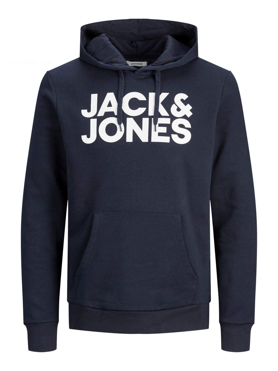 Jack & Jones Hoodie Logo Hoodie