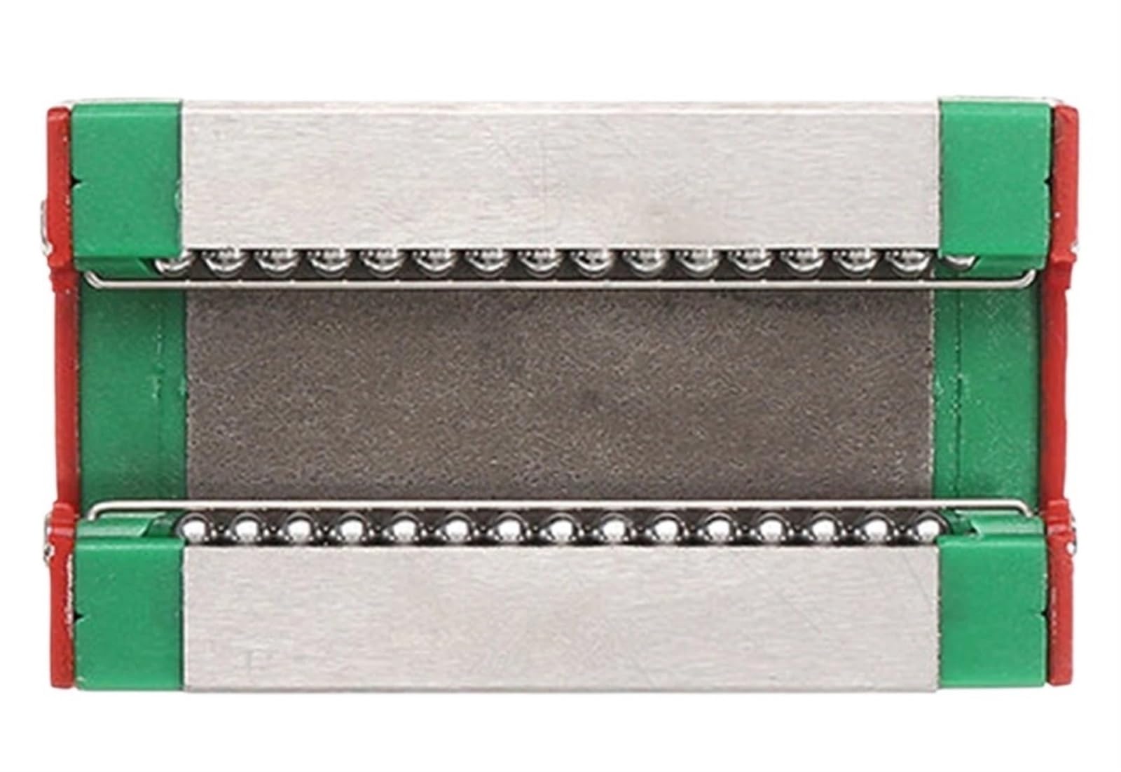 Bloc MGN12H pour guide linéaire avec entraxe de 20mm