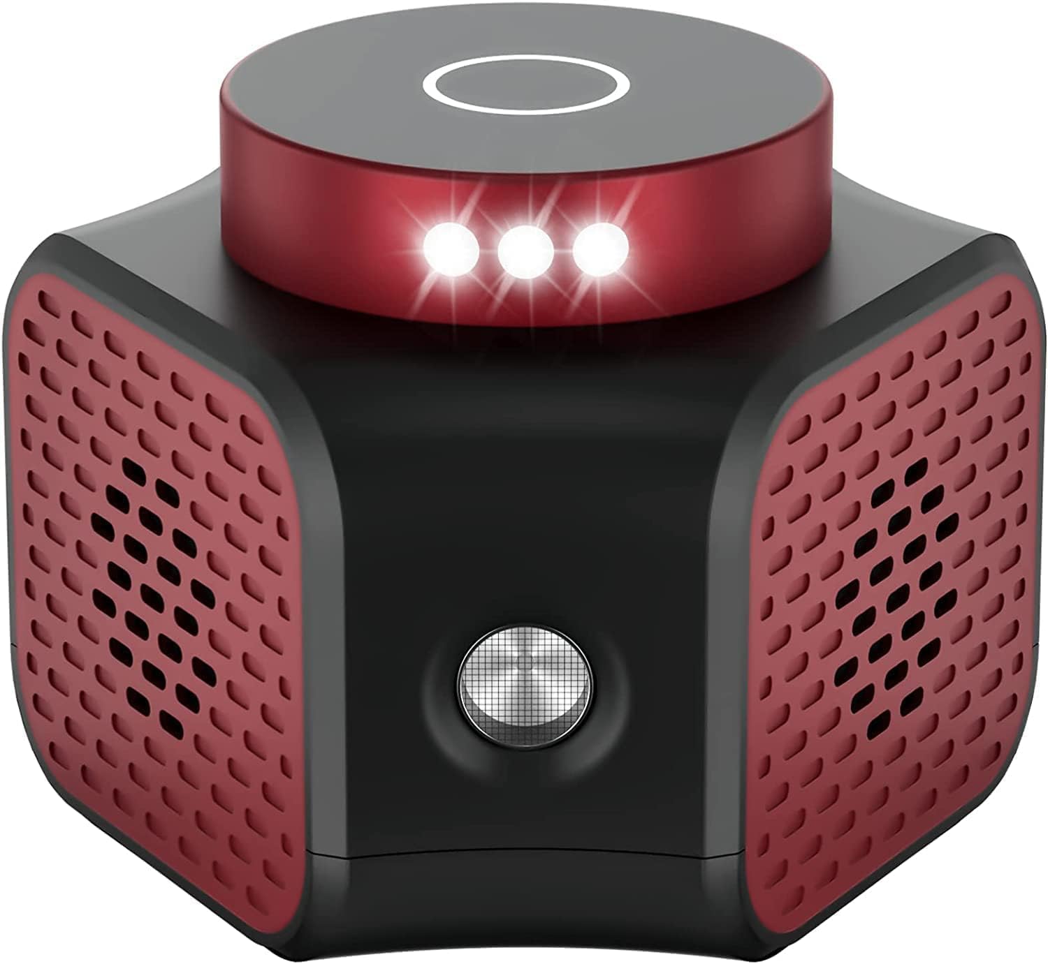 Amazon | Syslux ネズミ 駆除 強力 静音 ねずみ駆除 ゴキブリ