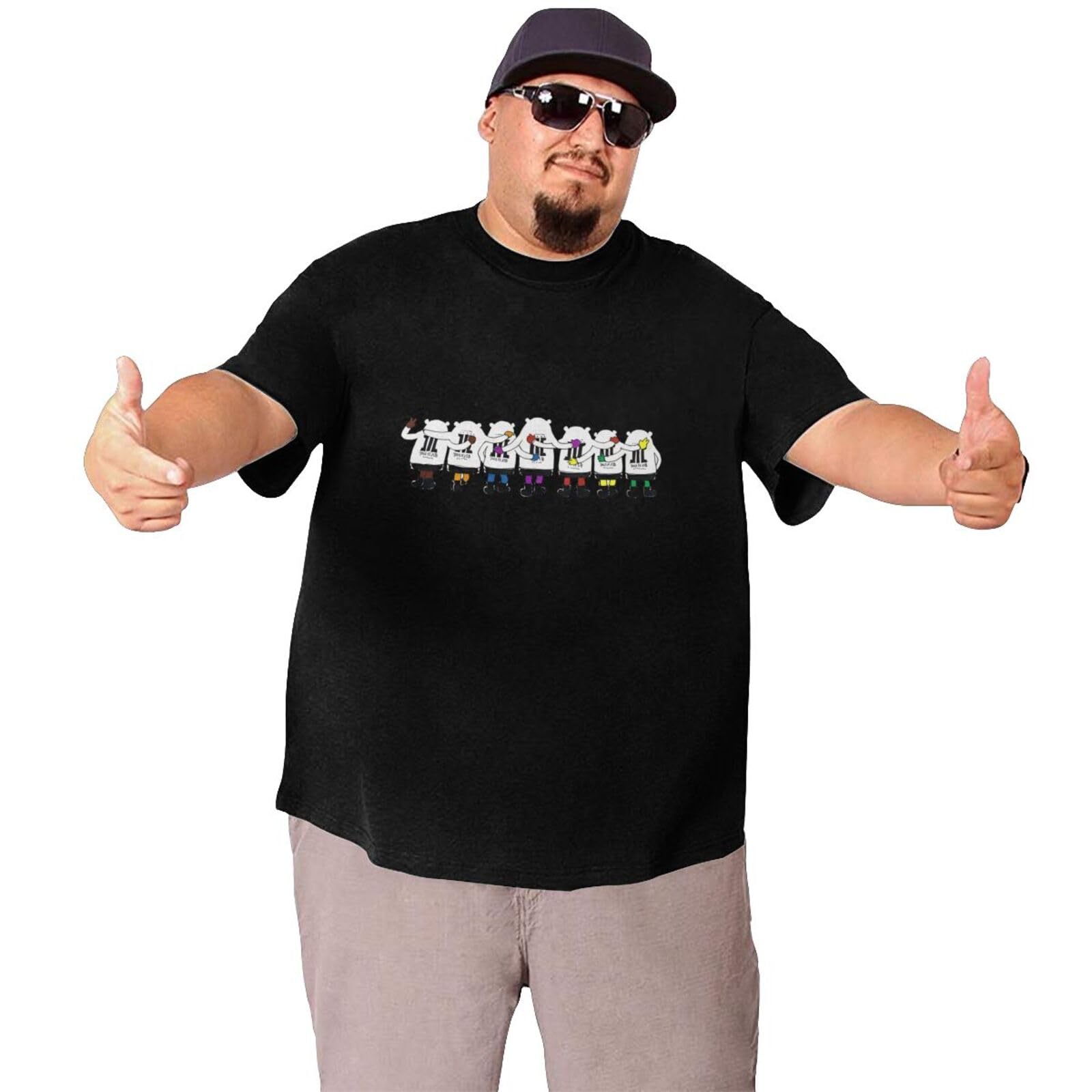 Amazon.co.jp: 大きいサイズ 三代目 J Soul Brothers メンズ Tシャツ