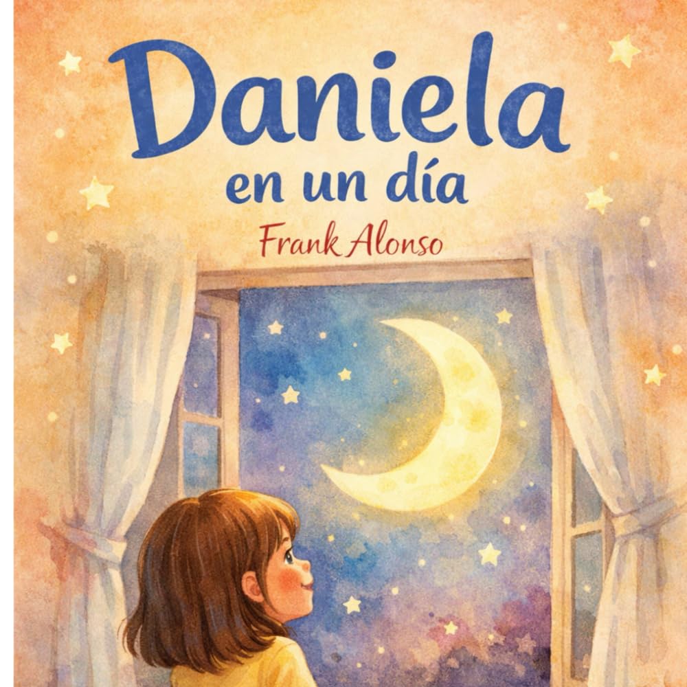 Daniela en un día