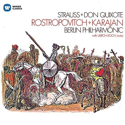 R.シゥトラウス:交響詩「ドン・キホーテ」(SACDシングルレイヤー) [CD] Amazon.co.jp: R.シゥトラウス:交響詩「ドン・キホーテ」(SACD