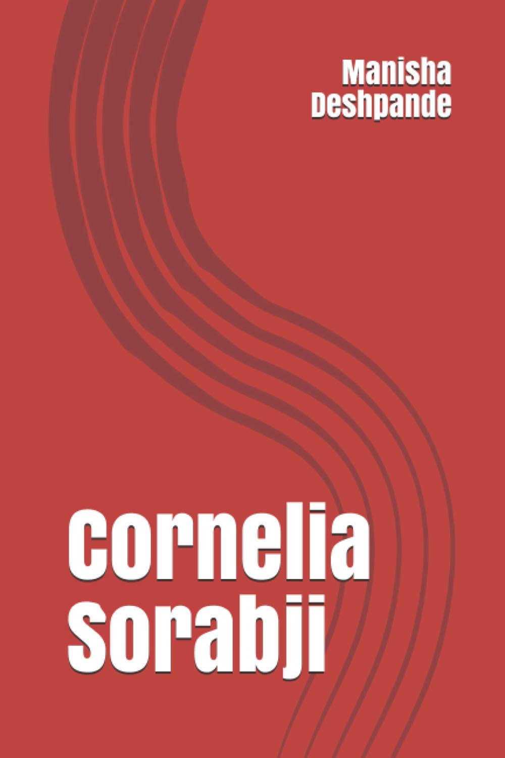 Cornelia Sorabji