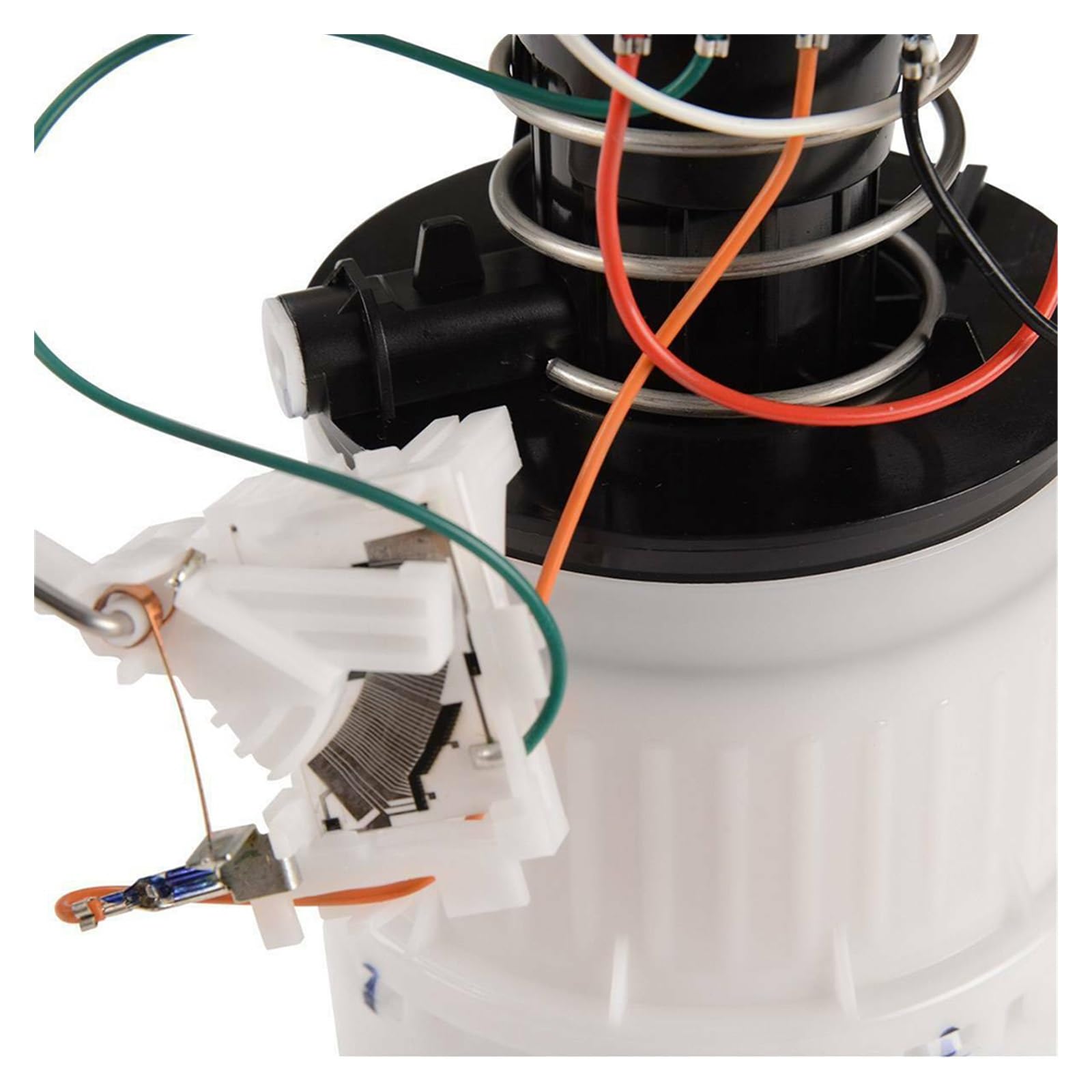 Amazon.com: FABIZZ 3N61-9H307 E8591M Fuel Pump Module Assembly