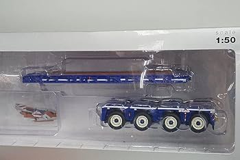 23R-010 WSI 1/50 ボルボ FH4 GLOBETROTTER XL Amazon | WSI 1/50 TWAN BIERINGS VOLVO ボルボ FH4