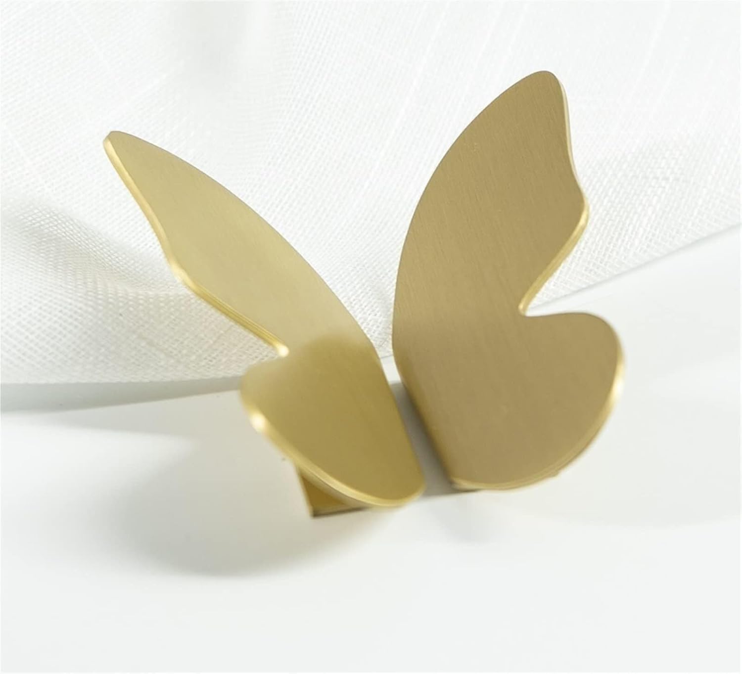 Pink/White/Black/Gold Solid Brass Knobs Cupboard Pulls Kitchen Cabinet Drawer Handles Furniture Decor Hardware 1Pcs Furniture Accessories