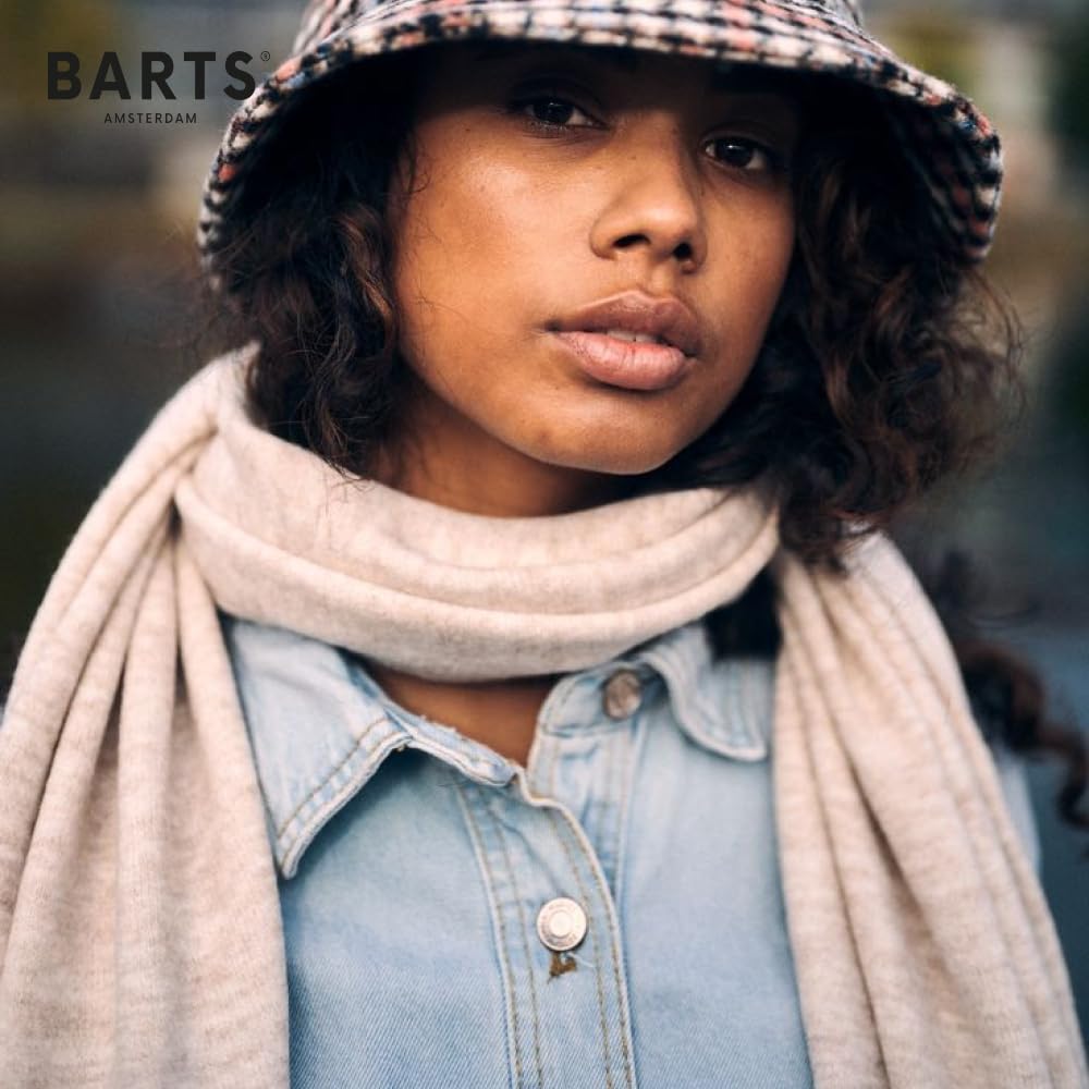 Barts Feinstrick-Schal Winter Scarf Witzia
