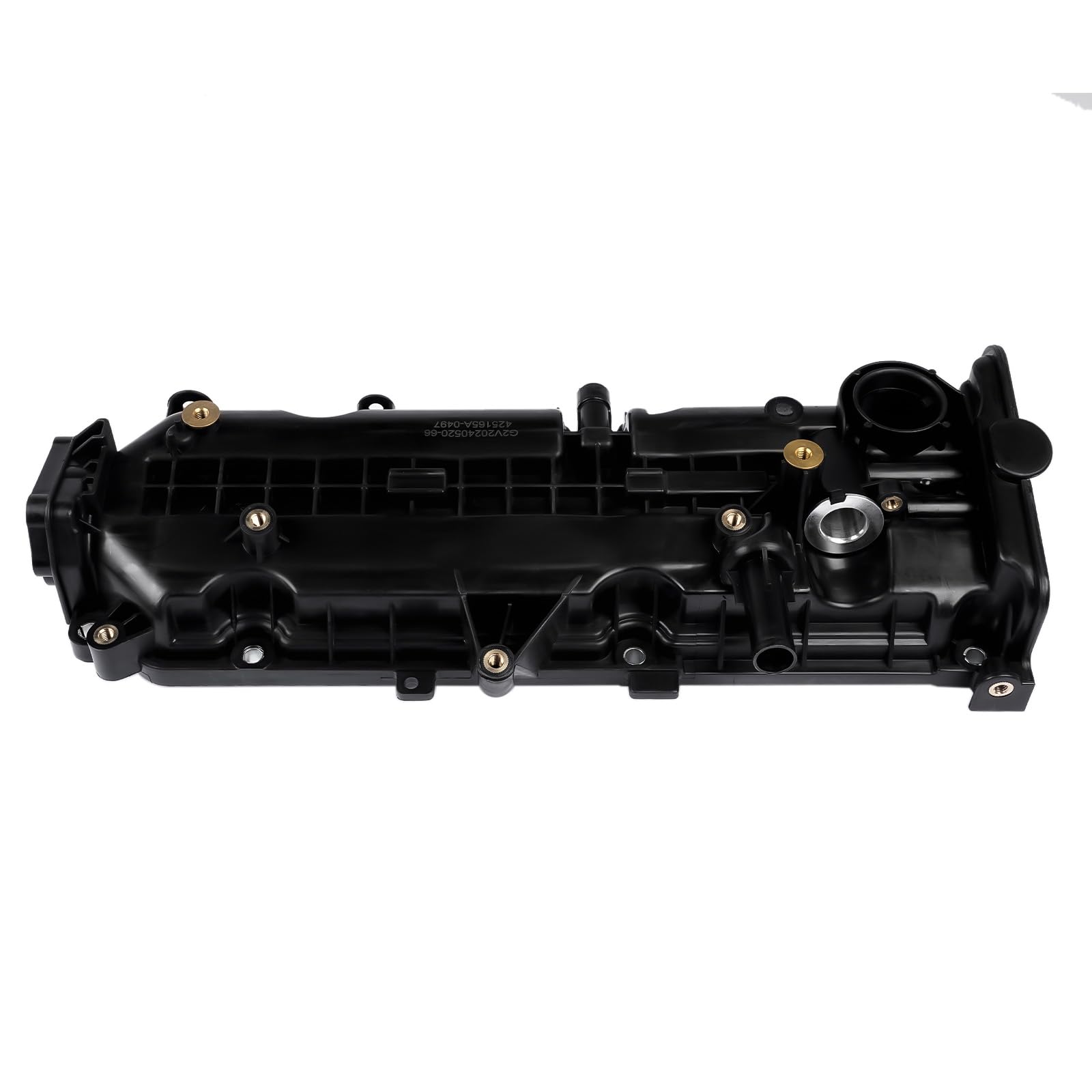 Coperchio Testa Cilindro Compatibile con 500 312 Panda 169 Grande Punto 199 55269092 55269748 55278923
