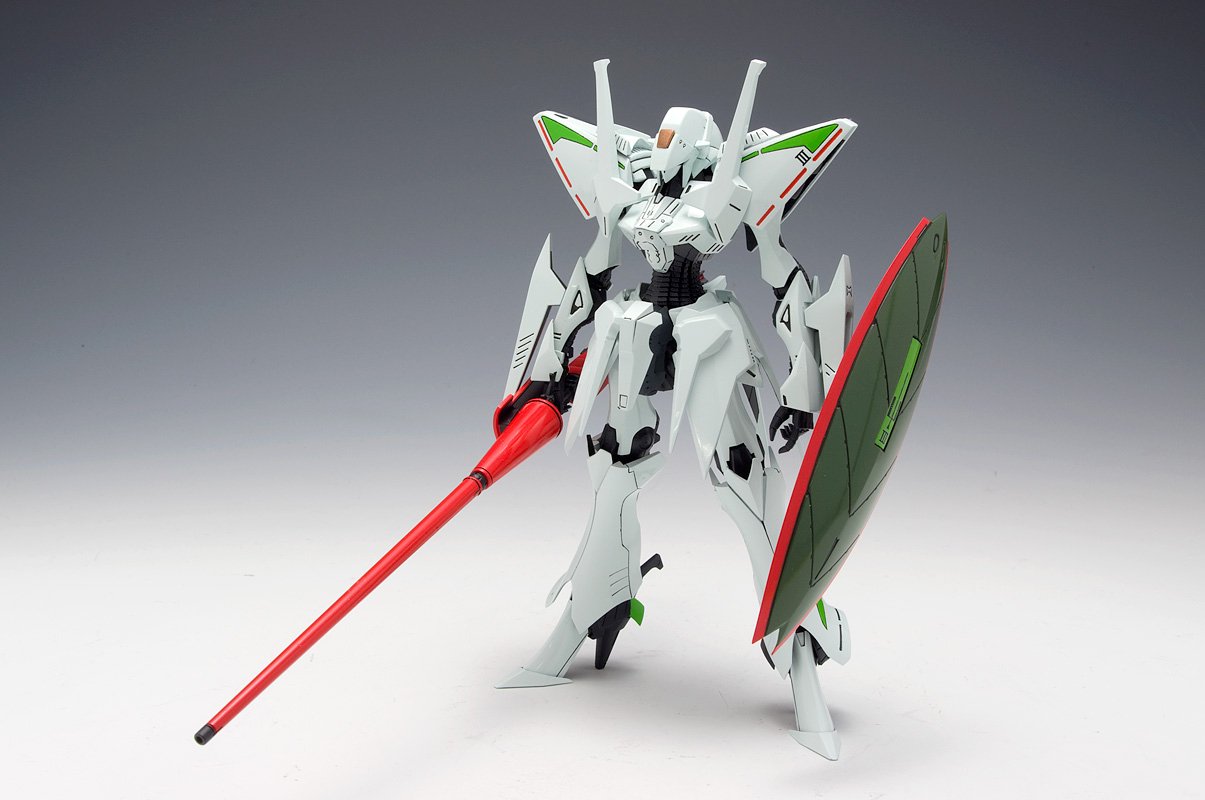 Amazon | WAVE 1/144 エンゲージSR3 | プラモデル 通販