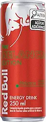 Red Bull Energético, Melancia, 250 ml
