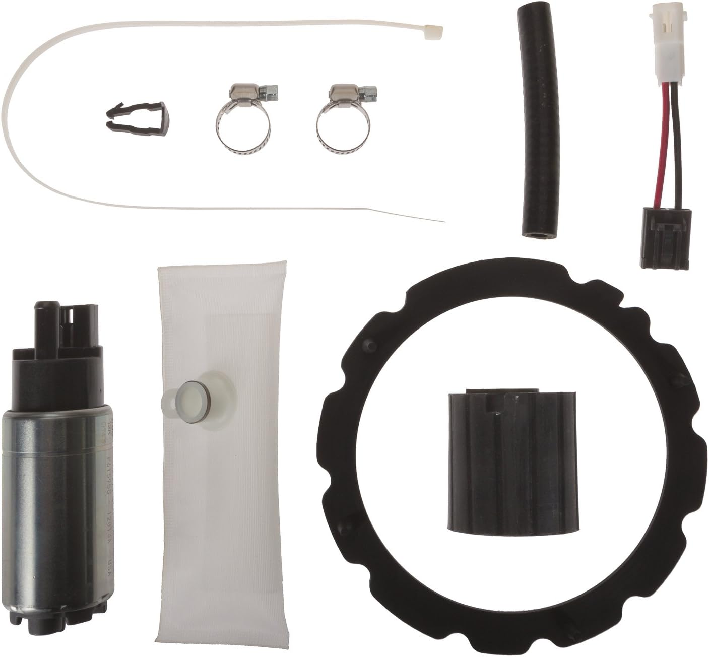 Carter P76231 Fuel Pump and Strainer Set