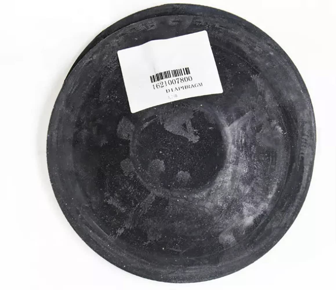 1621007800 Diaphragm Fits Atlas Copco Compressor Oil-Free Engine unloading Valve Repair kit Diaphragm 1621-0078-00