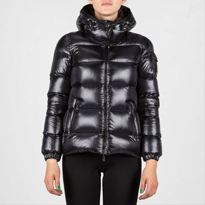 Amazon Moncler モンクレール メンズ ダウンジャケットmaya ブラック サイズm コート ジャケット 通販