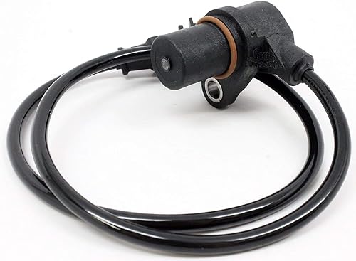 Miniatura 3 de Can-Am Sensor de posición del cigüeñal Ass'y Outlander, Renegade, Maverick 420966570 Negro