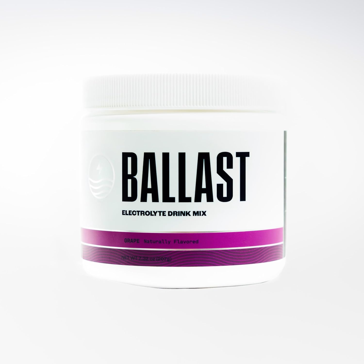 Ballast Zero-Sugar Electrolytes - Grapefruit - Hydration Powder | Keto & Paleo Friendly | Liquid Daily IV for Rapid Rehydration | Element Electrolytes Magnesium, Sodium, and Potassium | 30 Servings