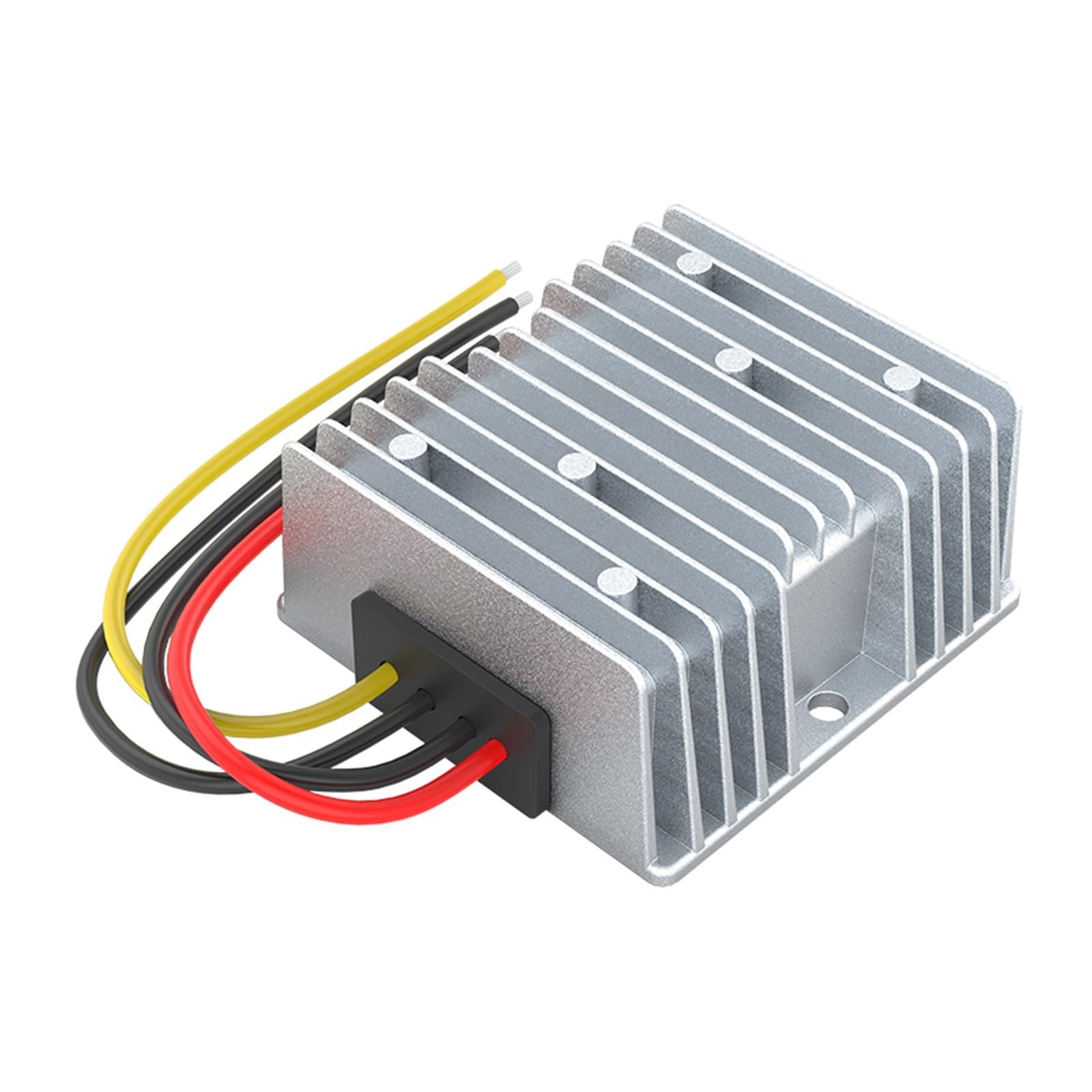 24V(18-40V) to 15V 15A Power Converter Car DC stabilizer