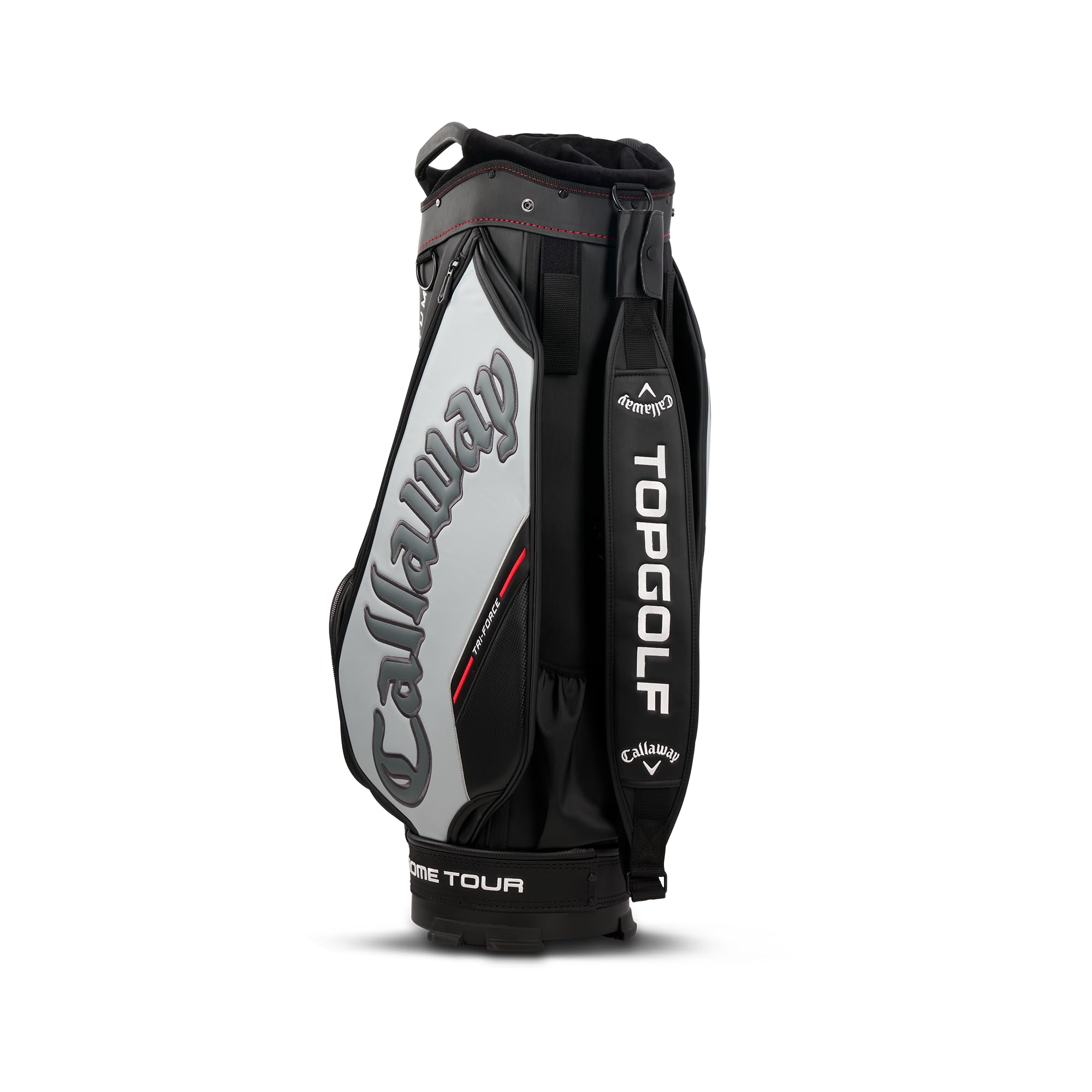 Callaway Golf Sacca Trolley Staff Quantum 2026