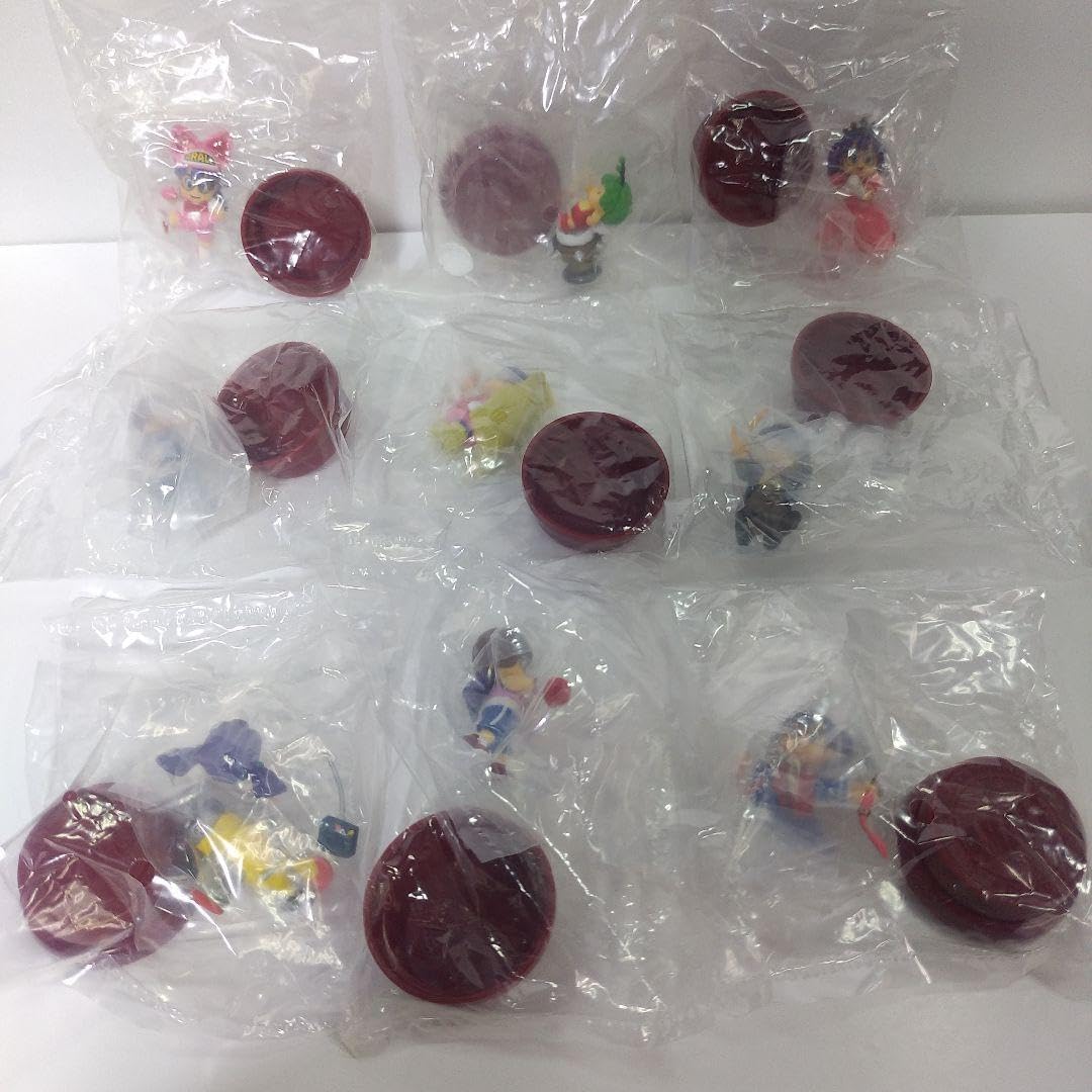 Dr.スランプ アラレちゃんコレクション