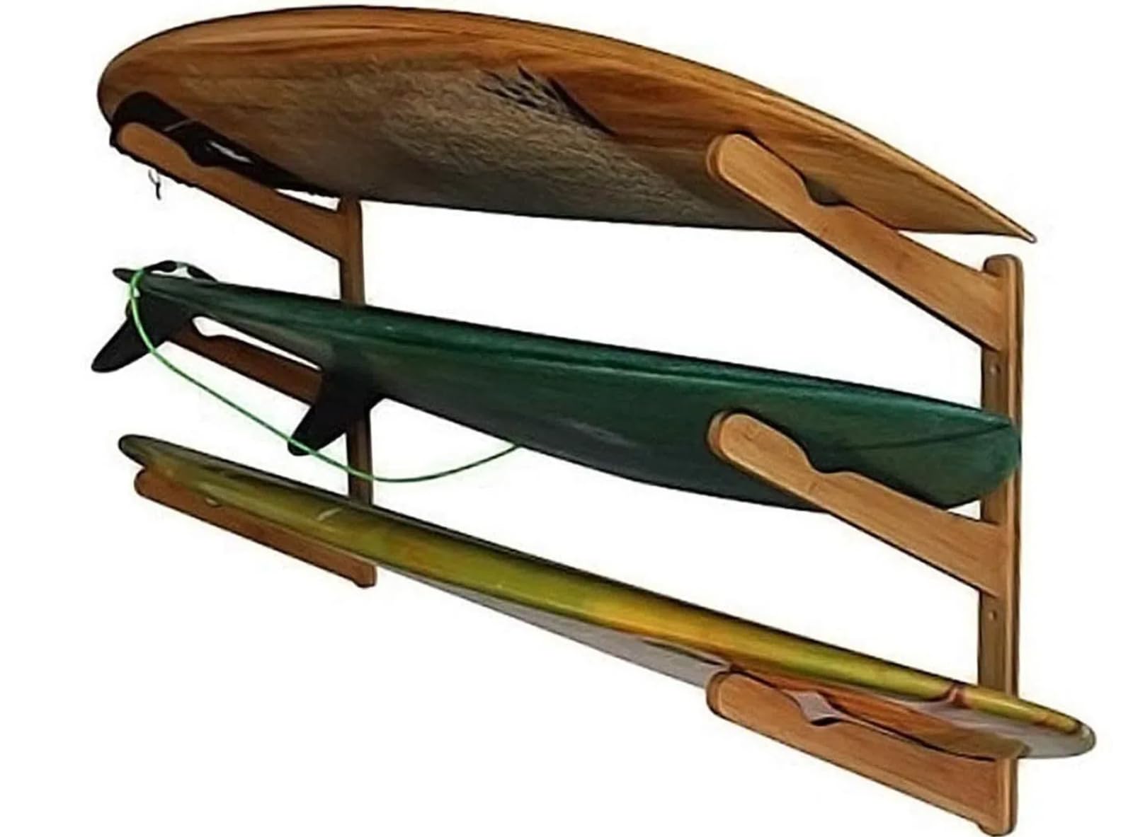 サーフボードラック　ディスプレイ　スノーボード　収納 618fo59QKTL.jpg_BO30,255,255,