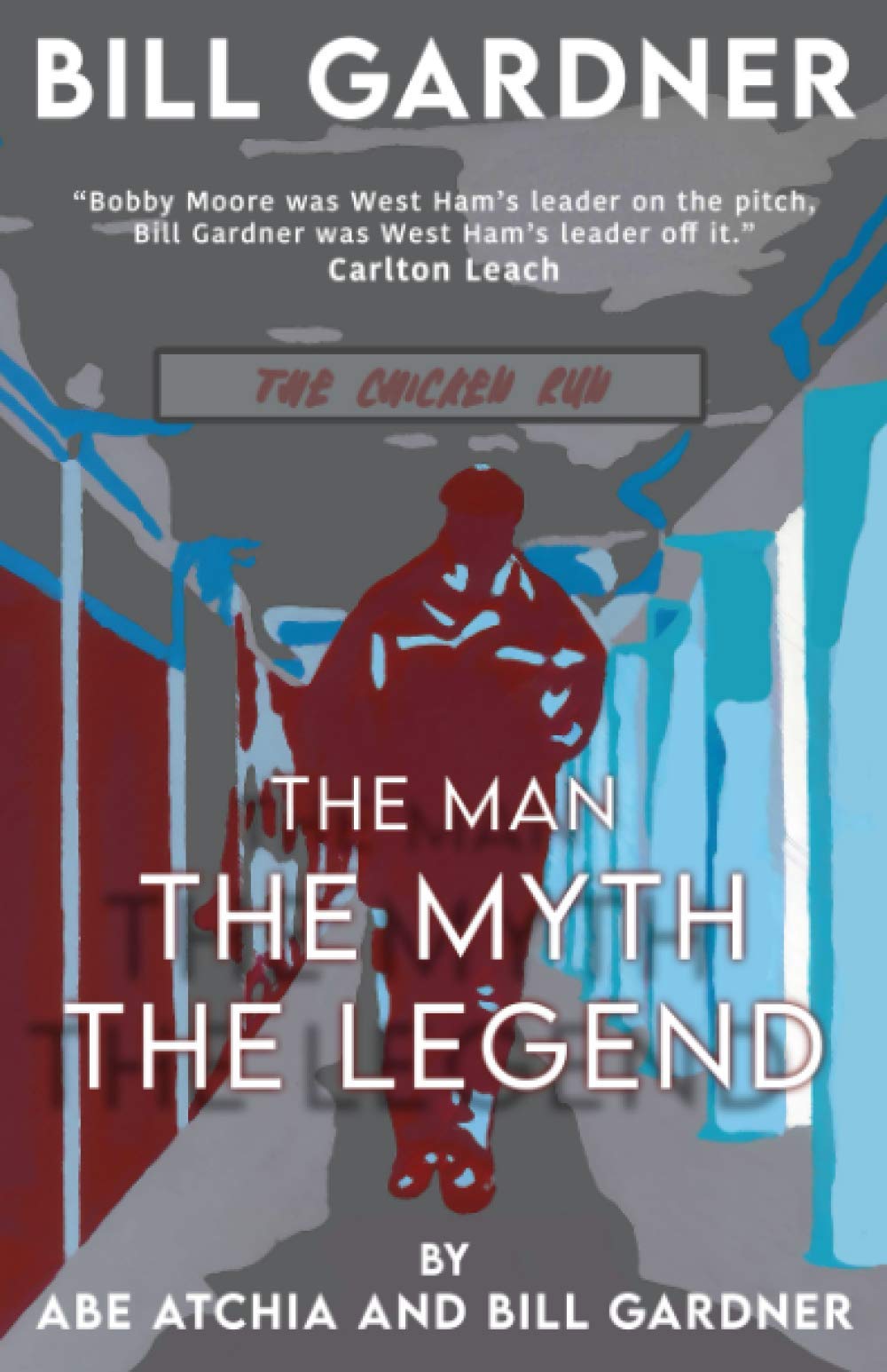 Bill Gardner: The Man, The Myth, The Legend