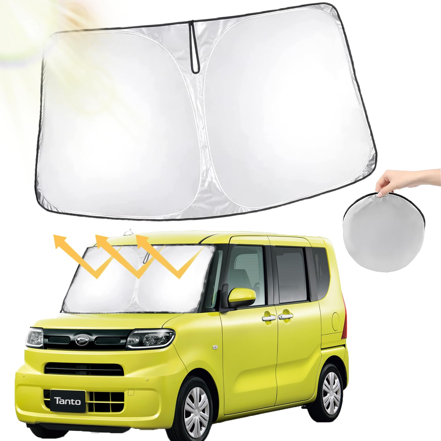 現行タントLA６６０s用 公式】タント トップページ｜ダイハツ