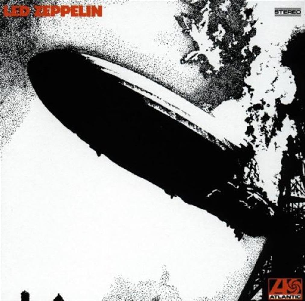 Led Zeppelin I: Led Zeppelin: Amazon.ca: Music