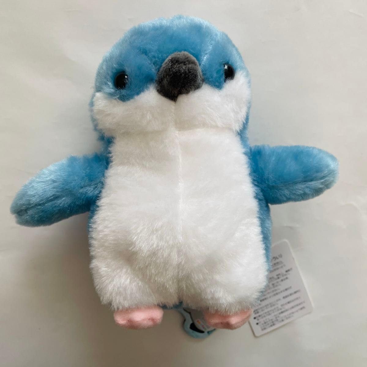 Amazon.co.jp: ペンギンアイランド ぬいぐるみ 水族館 ふぇありー