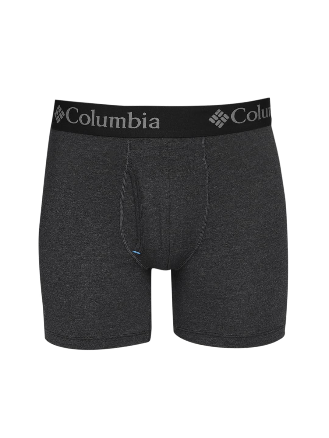 Columbia Calzoncillos Bóxer Elásticos de Algodón Performance - Paquete de 3 Ropa Interior de Hombres Hombre (Pack de 3)