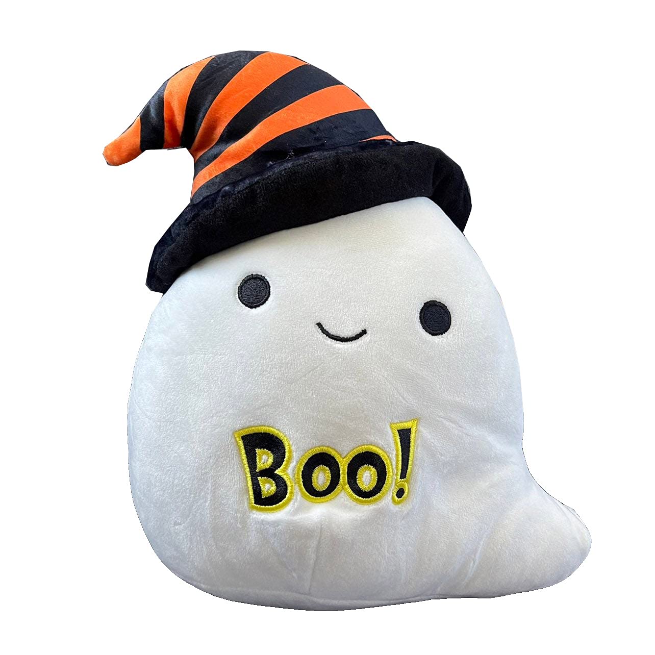 Buy Squishmallows Official Kellytoy Plush 8 Inch Squishy Soft Plush Toy Animals (Grace Ghost