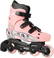 Patins Traxart Spectro Cinza