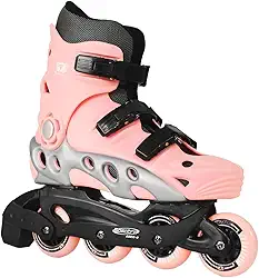 Patins Traxart Spectro Cinza