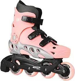Patins Traxart Spectro Cinza