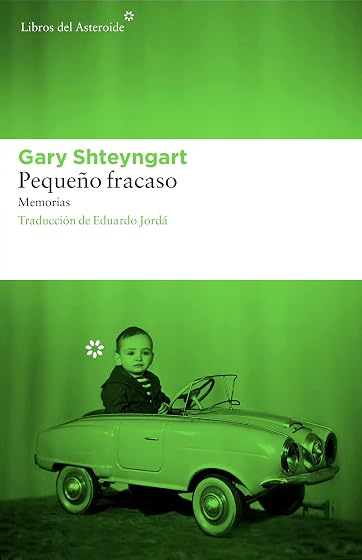 Pequeño fracaso