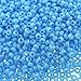 Opaque 6 Color Mix Miyuki Round Rocaille Seed Beads Size 11/0, Each in 2