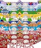 Holiday 3D Glasses 12 Pack with Exclusive Styles Holiday Treats & Holiday Trains