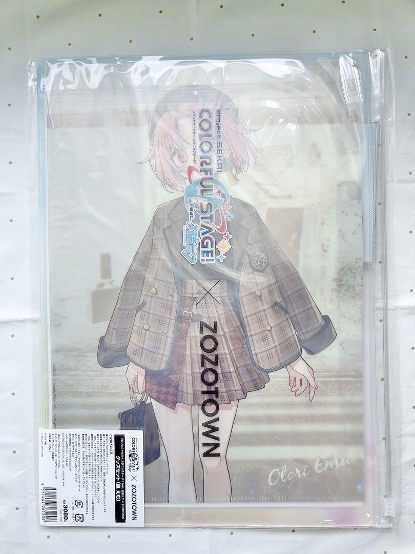 Amazon.co.jp: ZOZOTOWN 鳳えむ : おもちゃ