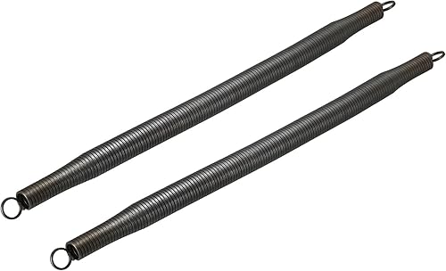 PATIKIL Doblador de tubo de resorte tipo B de 1067in de diámetro exterior 41339in de largo para tubos de PVC de 1 pulgada en renovaciones del hogar