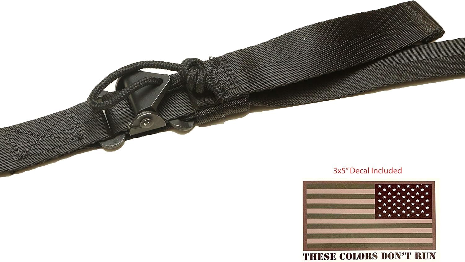 5.11 Tactical VTAC 2 Point Padded Rifle Sling (Color: Sandstone) - US